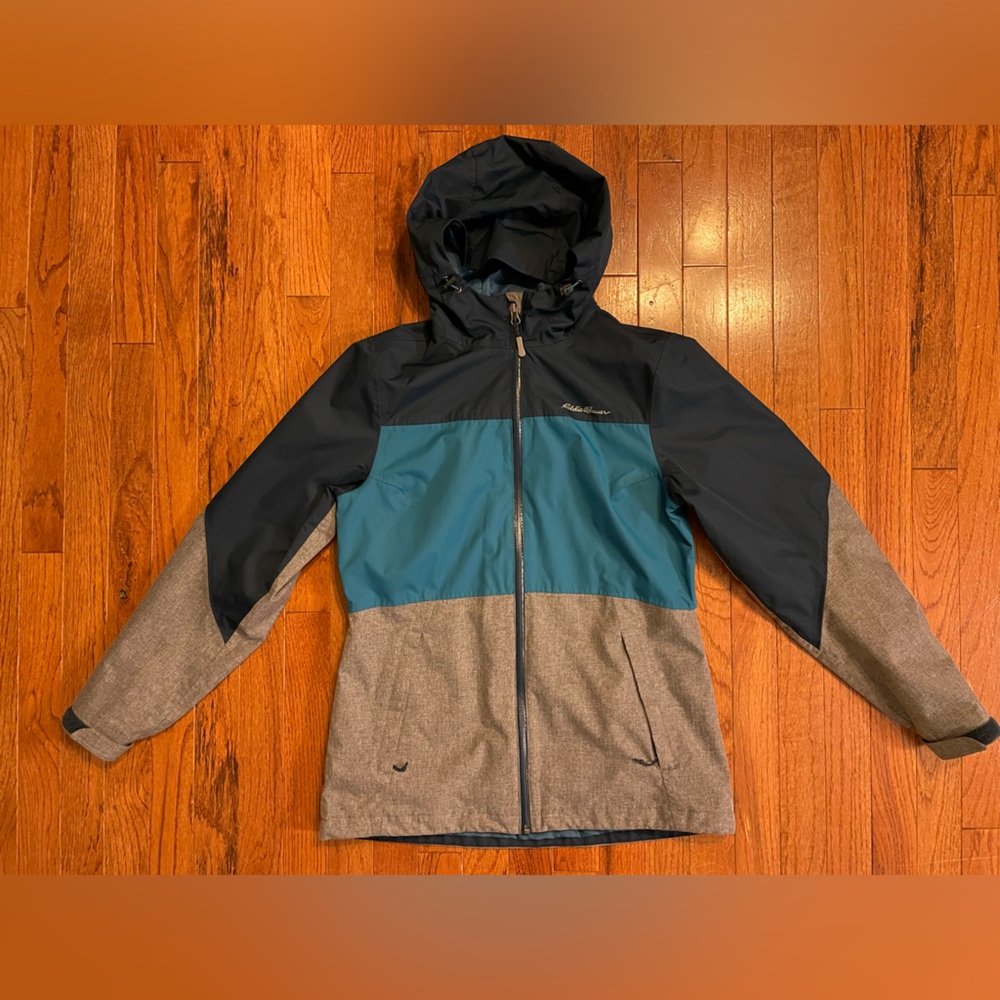 Eddie Bauer small jacket